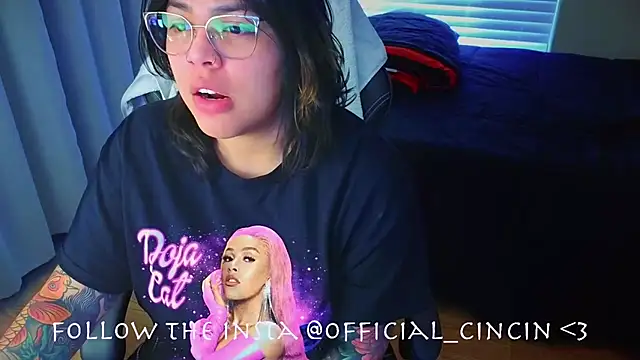 miacanela xo online show from February 27, 12:21 am