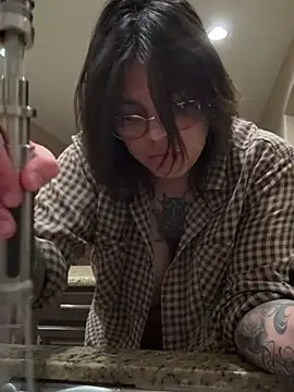 miacanela xo online show from February 27, 9:32 am