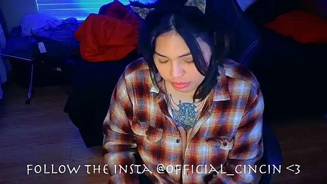 miacanela xo online show from March 9, 12:42 am