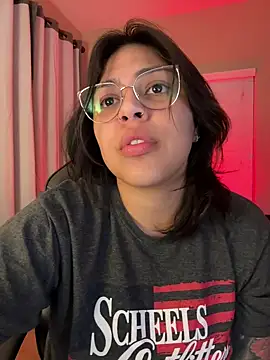 miacanela xo online show from March 10, 1:34 am