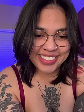 miacanela xo online show from March 12, 6:07 am