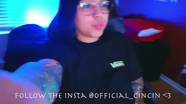 miacanela xo online show from March 19, 12:48 am