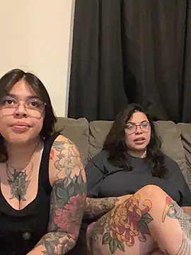 miacanela xo online show from September 22, 3:41 am