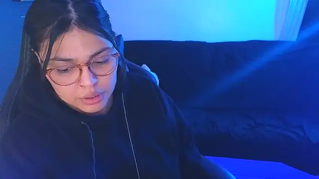 miacanela xo online show from September 25, 12:47 am