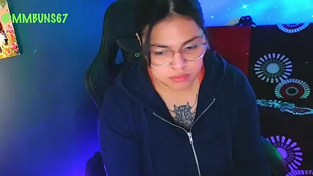 miacanela xo online show from October 3, 11:46 pm