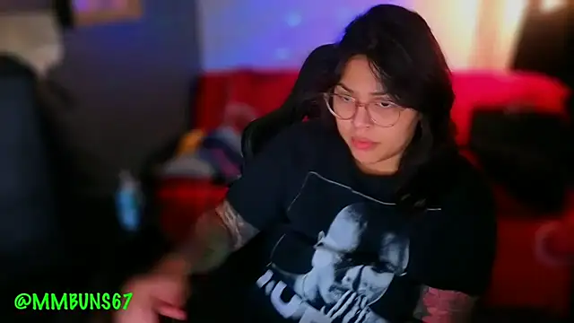 miacanela xo online show from November 23, 1:49 am