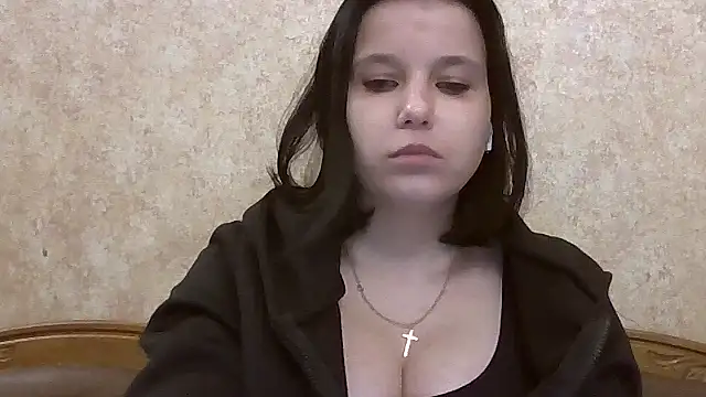 Snapshot of JeorginaJ chatting on December 5, 1:49 pm JeorginaJ online show from December 5, 1:49 pm