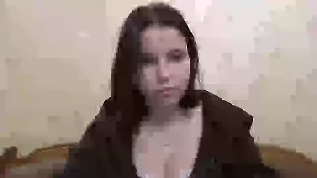 Snapshot of JeorginaJ chatting on December 6, 12:27 pm JeorginaJ online show from December 6, 12:27 pm