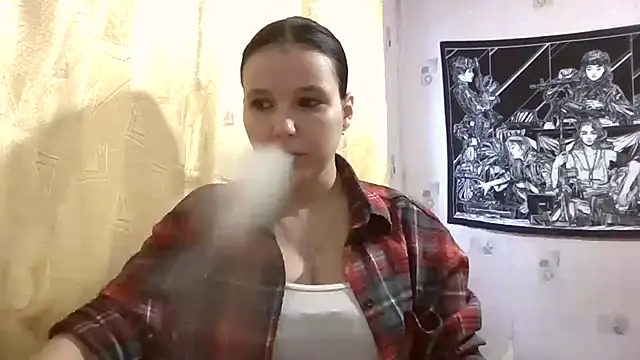 Snapshot of JeorginaJ chatting on December 9, 10:11 am JeorginaJ online show from December 9, 10:11 am