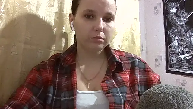 Snapshot of JeorginaJ chatting on December 9, 1:45 pm JeorginaJ online show from December 9, 1:45 pm