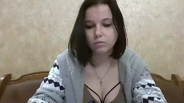 Snapshot of JeorginaJ chatting on December 10, 9:12 am JeorginaJ online show from December 10, 9:12 am