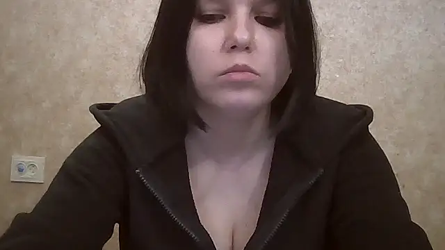 Snapshot of JeorginaJ chatting on February 12, 3:38 pm JeorginaJ online show from February 12, 3:38 pm