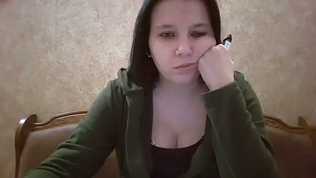 Snapshot of JeorginaJ chatting on February 27, 3:15 pm JeorginaJ online show from February 27, 3:15 pm