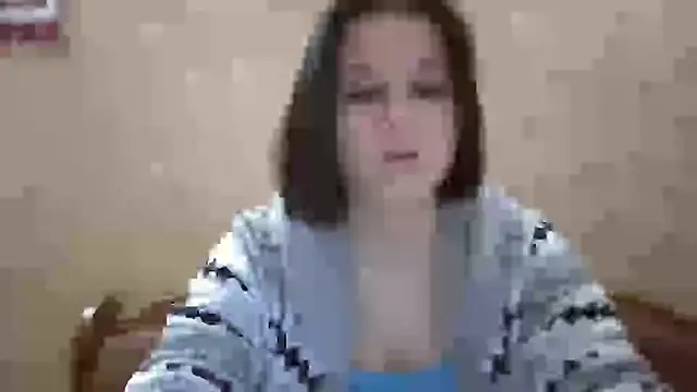 Snapshot of JeorginaJ chatting on March 3, 11:33 am JeorginaJ online show from March 3, 11:33 am