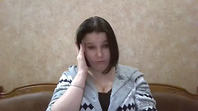 Snapshot of JeorginaJ chatting on March 4, 4:30 pm JeorginaJ online show from March 4, 4:30 pm