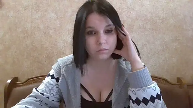 Snapshot of JeorginaJ chatting on March 5, 1:06 pm JeorginaJ online show from March 5, 1:06 pm