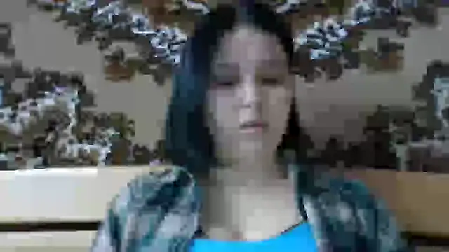 Snapshot of JeorginaJ chatting on March 12, 10:05 am JeorginaJ online show from March 12, 10:05 am