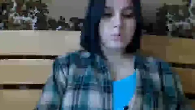 Snapshot of JeorginaJ chatting on March 12, 1:08 pm JeorginaJ online show from March 12, 1:08 pm