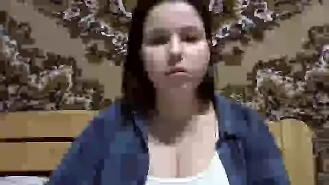 Snapshot of JeorginaJ chatting on March 21, 2:18 pm JeorginaJ online show from March 21, 2:18 pm