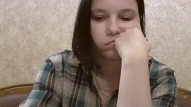 Snapshot of JeorginaJ chatting on October 8, 1:20 pm JeorginaJ online show from October 8, 1:20 pm