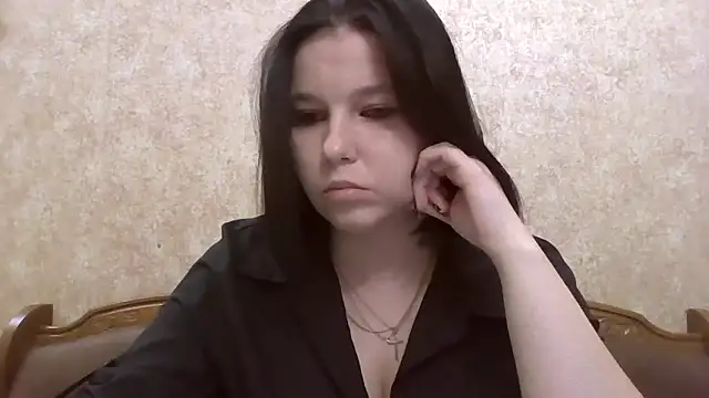 Snapshot of JeorginaJ chatting on October 14, 1:23 pm JeorginaJ online show from October 14, 1:23 pm