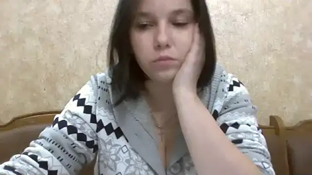 Snapshot of JeorginaJ chatting on October 19, 1:45 pm JeorginaJ online show from October 19, 1:45 pm