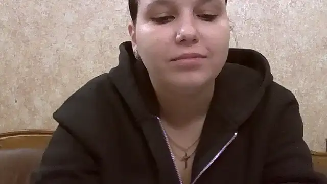 Snapshot of JeorginaJ chatting on October 21, 2:18 pm JeorginaJ online show from October 21, 2:18 pm