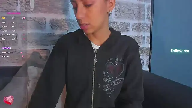 Tamaraakins online show from February 6, 1:32 pm