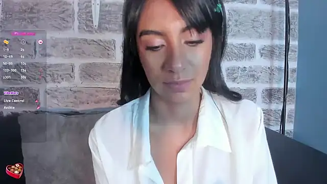 Tamaraakins online show from February 7, 8:20 pm