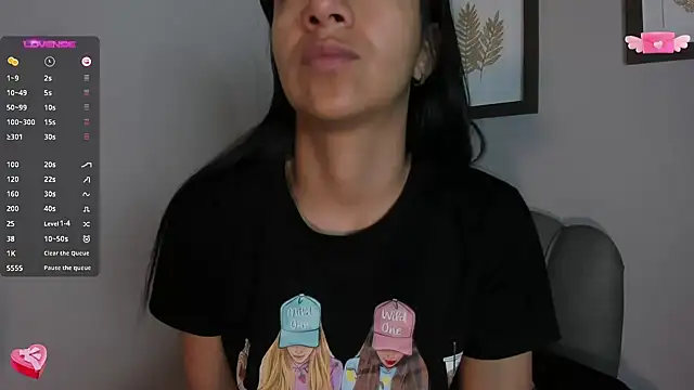 Tamaraakins online show from February 26, 12:25 pm