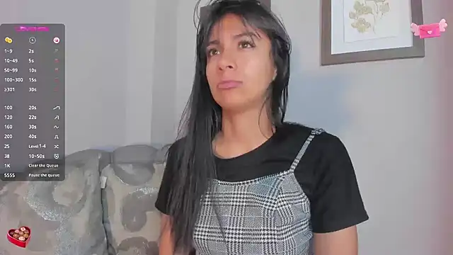 Tamaraakins online show from February 26, 9:37 pm