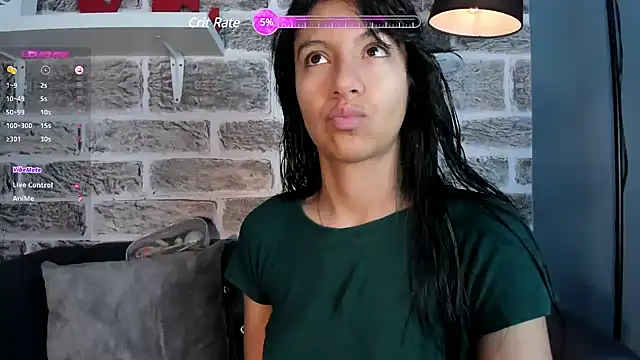 Tamaraakins online show from March 15, 1:07 pm