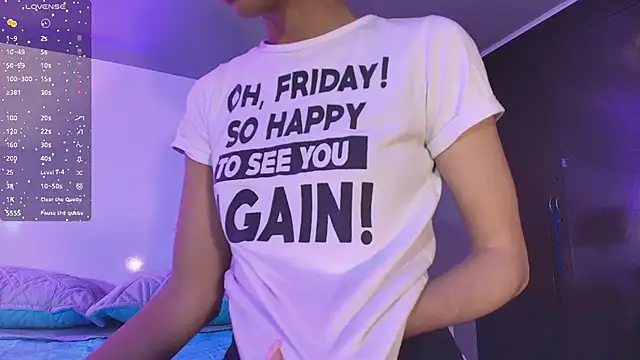 Tamaraakins online show from September 29, 12:54 pm