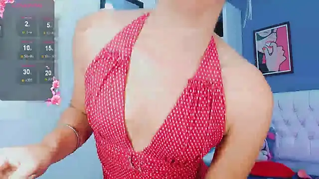 valentina princess  online show from March 1, 10:13 am