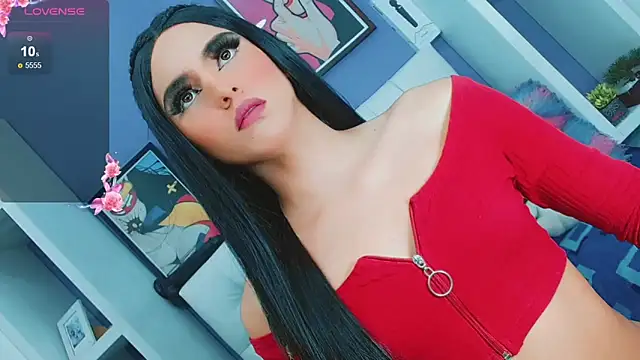 valentina princess  online show from March 16, 5:07 pm