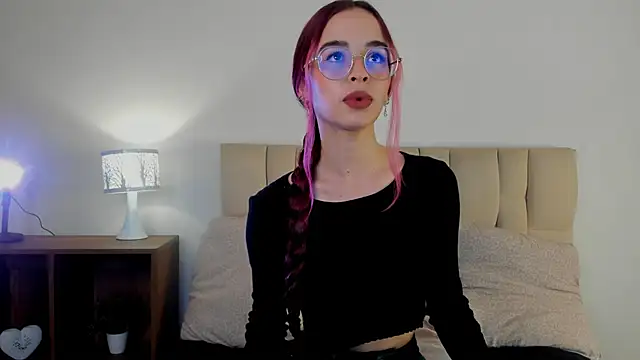 Roxxy mora online show from January 11, 10:18 pm