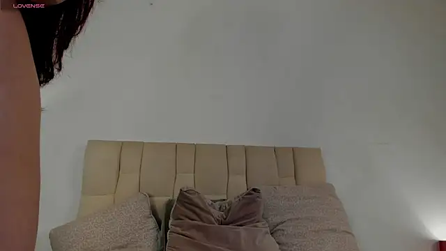 Roxxy mora online show from February 14, 1:02 am