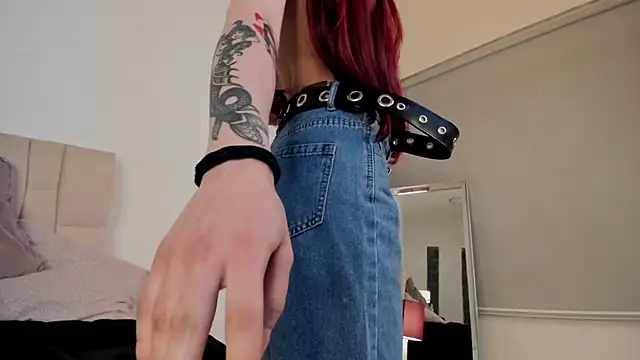 Roxxy mora online show from February 19, 3:28 am