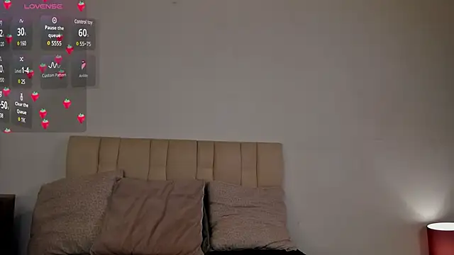 Roxxy mora online show from February 24, 10:03 pm