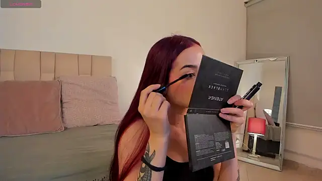 Roxxy mora online show from March 11, 9:37 pm