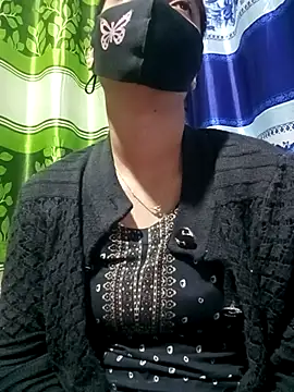 Aruyeshi- online show from February 27, 8:09 pm