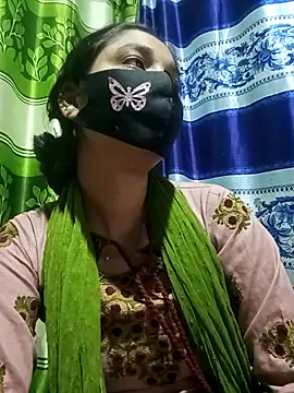 Aruyeshi- online show from March 1, 1:40 pm