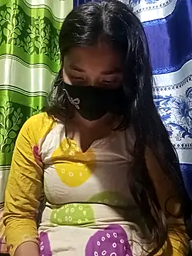 Aruyeshi- online show from March 6, 12:30 pm