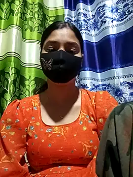 Aruyeshi- online show from March 12, 1:08 pm