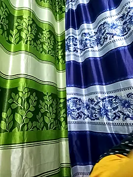 Aruyeshi- online show from March 17, 11:00 pm