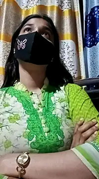 Aruyeshi- online show from March 20, 4:07 am