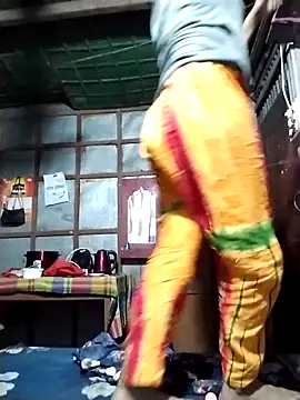 Aruyeshi- online show from November 16, 12:55 pm