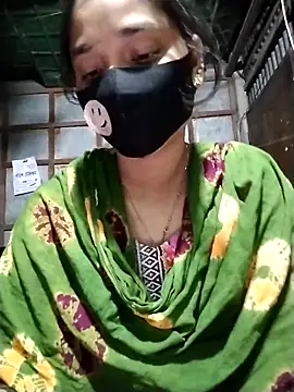 Aruyeshi- online show from December 2, 7:57 am