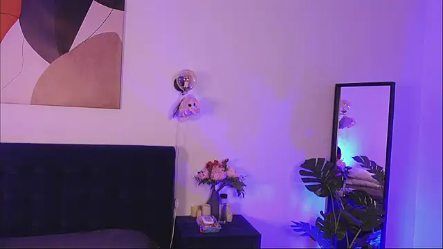 MrsPrude online show from February 23, 11:55 am