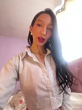 peiton steele7 online show from February 22, 7:58 pm